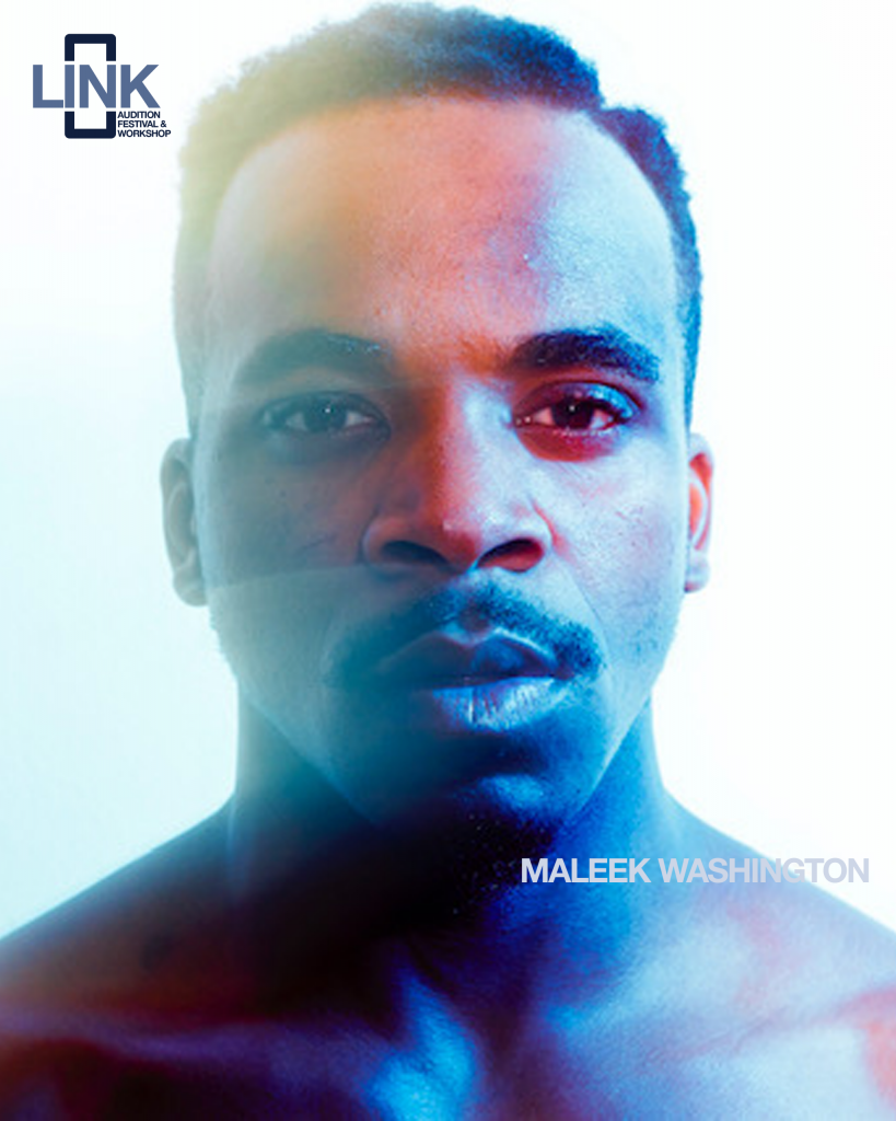 maleek-washington