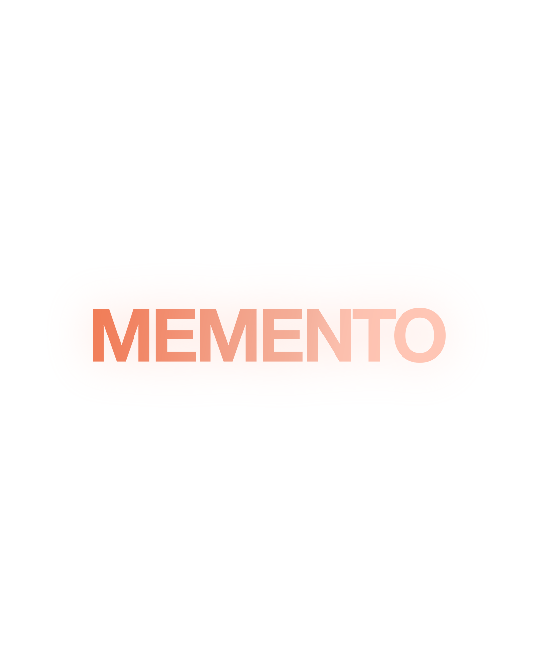 memento-title